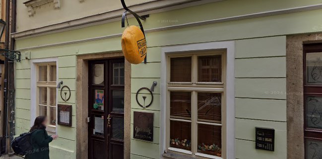 Haštalská 755/15, 110 00 Staré Město