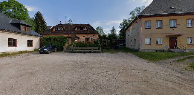 Grill Restaurant U Horkých Kamenů