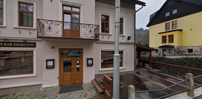 Ex bar Krakonoš