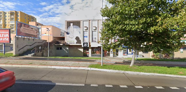 Opinii despre Pizza U Kmotra în Plzeň - Gastronomie a pohostinství