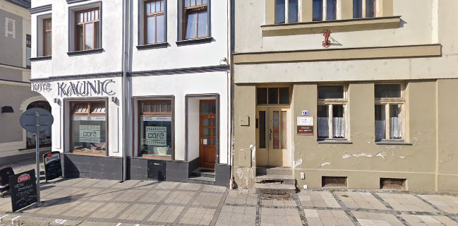 Café Kaunic Uherský Brod