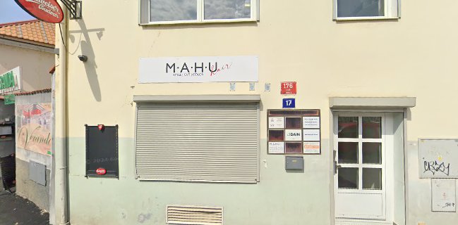 Restaurace Veranda Palmovka