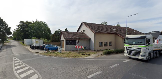 Pekařství Vladimír Kubík