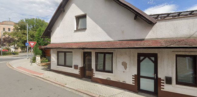 Zmrzlina Pojízdný zmrzlinář