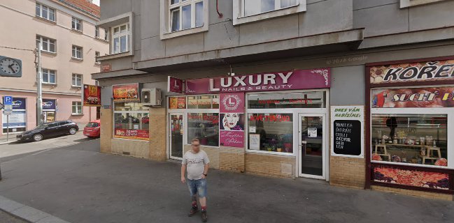 Suché plody a koření