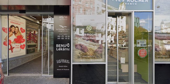 La Gaviota Terraza, Lounge & Sky bar