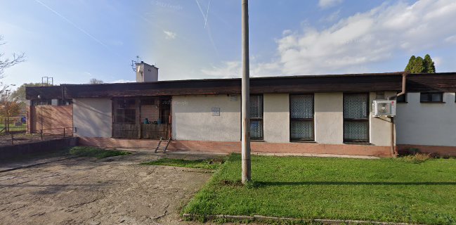 Pohostinství u mostu