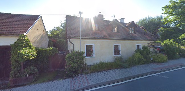 Pizzeria Ostrov u Stříbra