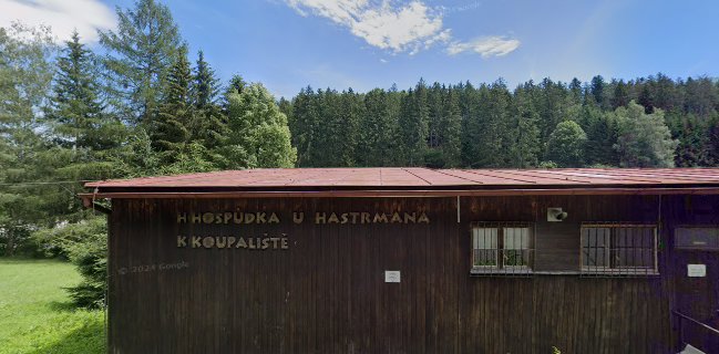 Hospůdka u Hastrmana