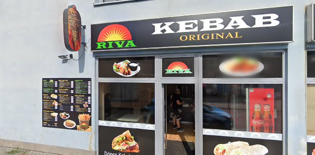 Riva Kebab Haus