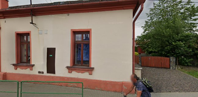 Restaurace U Uriáše