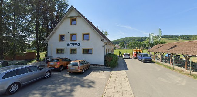 Restaurace Na Hřišti