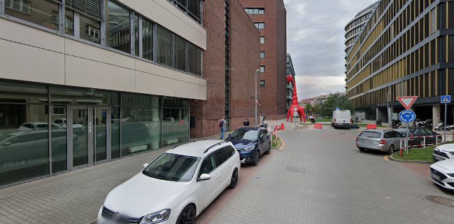 Jacob's Little Italy