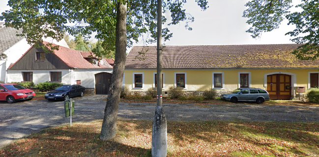 Točená zmrzlina Český Rudolec