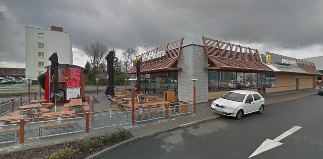 McDonald's - Pardubice