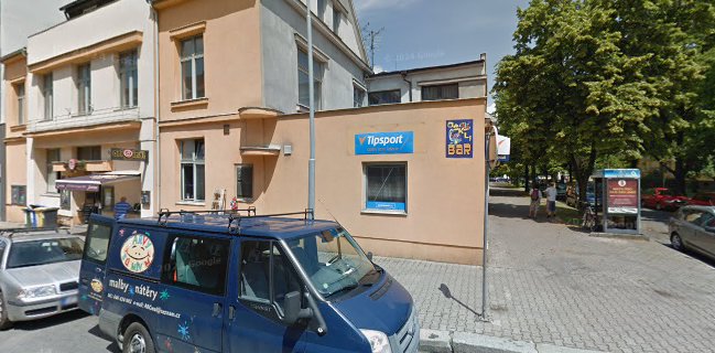 Šipkařský klub McPuppin's