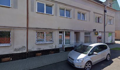 Automaty na kávu u H2 mini market