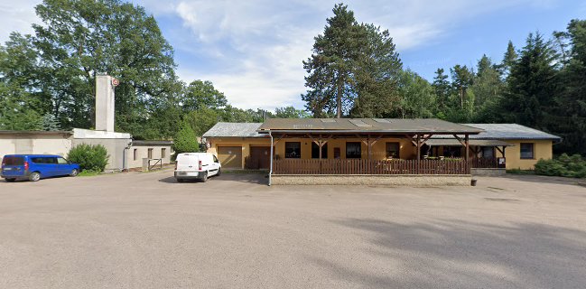 Motorest Na samotě, s.r.o.