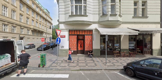 Stop Cafe - Staré Město