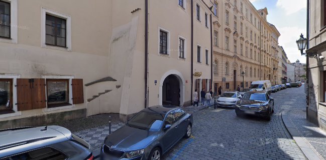 CP1 Café & Wine bar - Staré Město