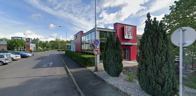 KFC Hradec Králové DT - Hradec Králové
