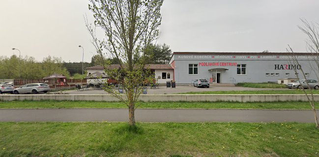 RETRO COFFEE & BAR - Sokolov