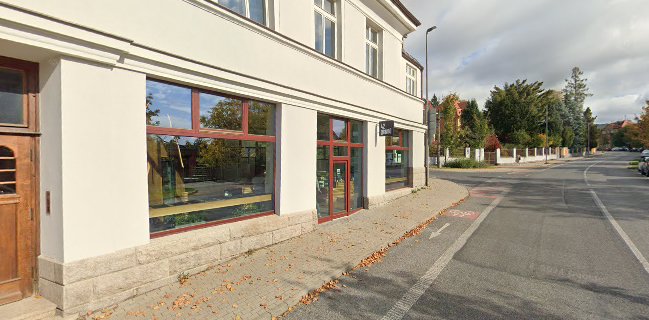 Kavárna Bez konceptu