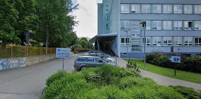 EP. Restaurace Záhumení