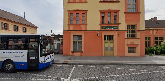 Opinii despre Nádražní restaurace ČT în Česká Třebová - Gastronomie a pohostinství