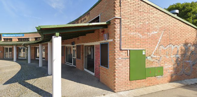 Vinotéka U Bukáčků