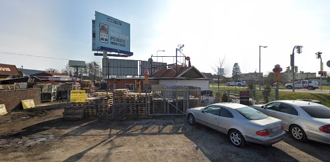 Novobělská Zmrzlina