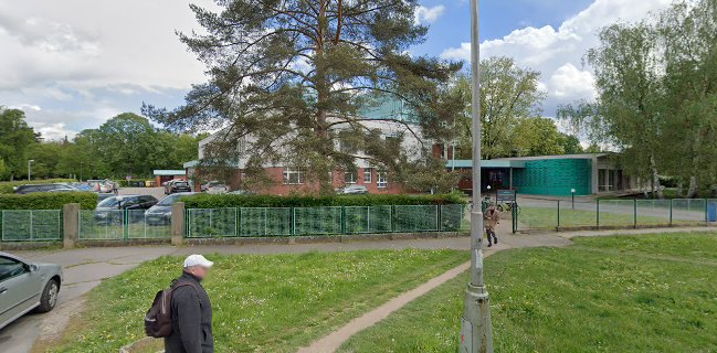 Bistro restaurant Sanus