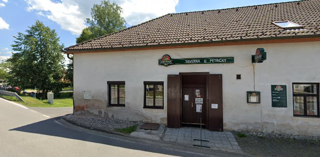 Taverna u Petřičky