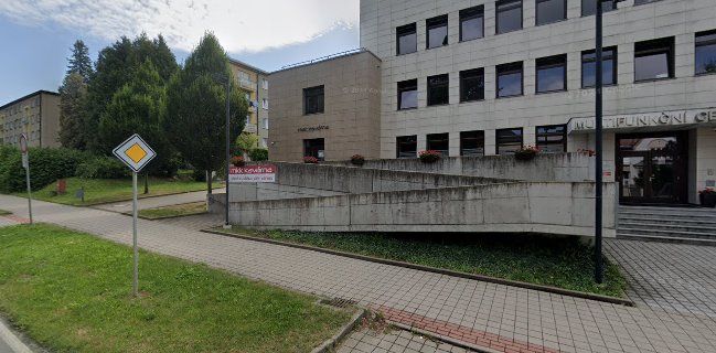 Městský kulturní klub Hlinečan, příspěvková organizace
