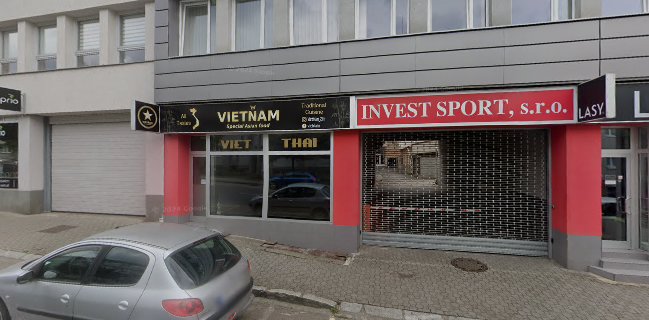 Bistro VIETNAM, Special Asian Food