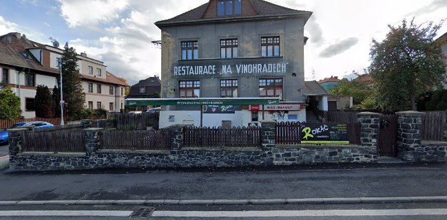 Restaurace Vinohrady