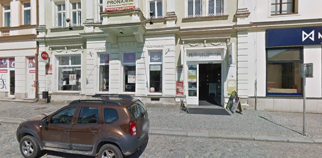 Mírové nám. 90, 562 01 Ústí nad Orlicí 1