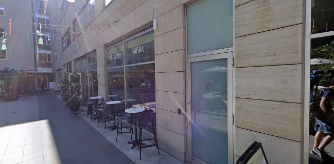 Crystal Gardens Slovanský dům