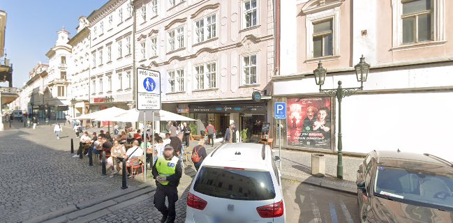 Opinii despre Il Mulino în Staré Město - Gastronomie a pohostinství