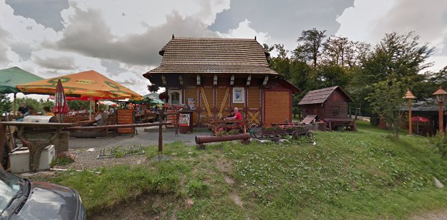 Zelená bouda - Trojanovice