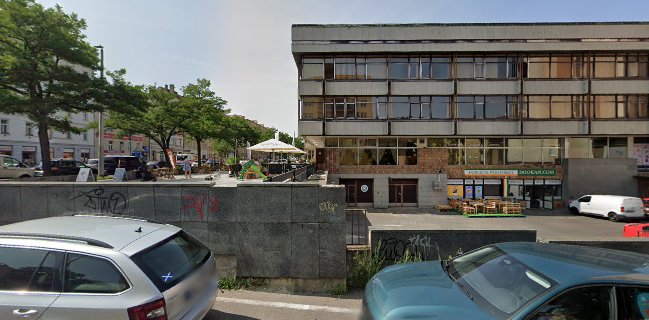 Elian's Coffee House - Gastronomie a pohostinství