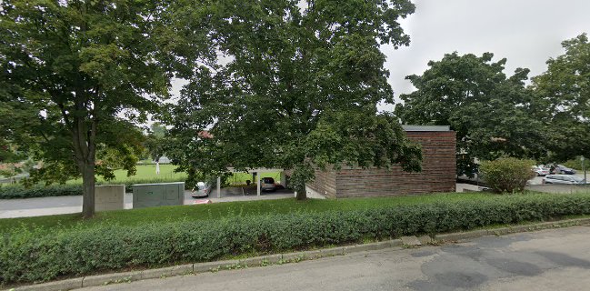 Restaurace Na koupališti