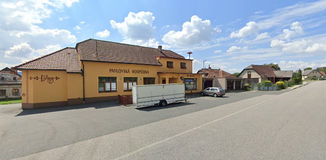 Pavlovská hospůdka