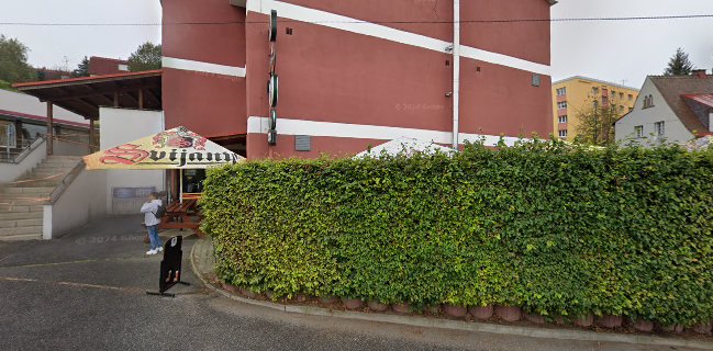 Restaurace Mladých - Pivnice Símalka