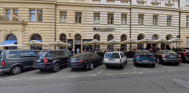 Vinohradský Parlament