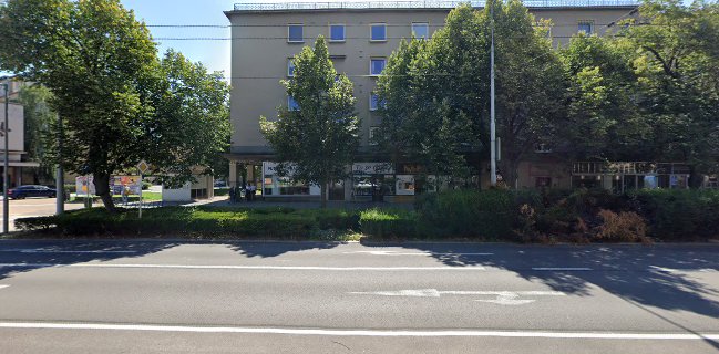 Putovní pražírna Pardubice