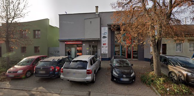 Pohádková Pizzerie