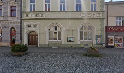 Ústřední Školní Jídelna, Holešov