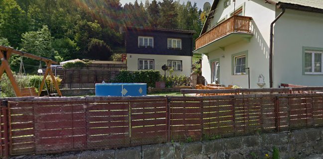 Pivnice Na Čechách