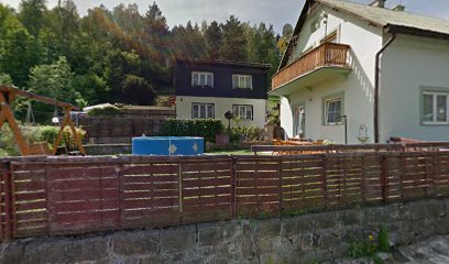 Pivnice Na Čechách